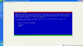 Solaris os vm