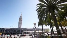 San Francisco California Travel Guide