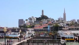 San Francisco Vacation Travel Guide  Expedia