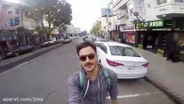 1 day in San Francisco