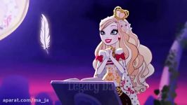 Thronecoming Teaser US  Ever After High™  YouTube