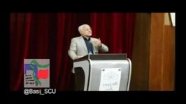 نظر دکتر حسن عباسی در مورد محمود سریع القلم