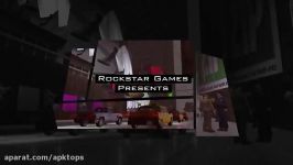 GTA Liberty City Stories Mobile Trailer  APKTOPS