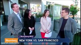 Which City Is Better New York or San Francisco