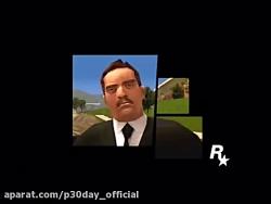 تریلر بازی اندروید GTA Liberty City Stories