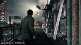 16 Minutes of Quantum Break Gameplay