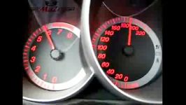 Mazda3 Acceleration 2.0 Lit 6 MT