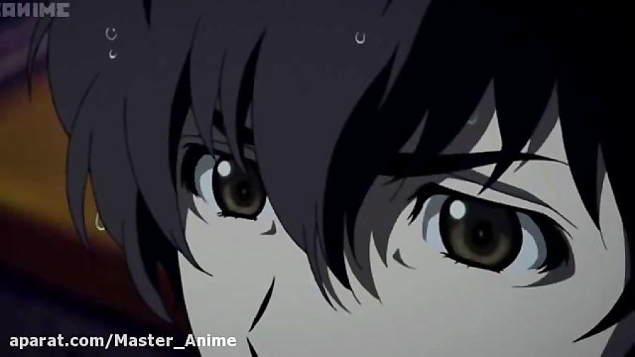 Zankyou no Terror AMV  Weaponize