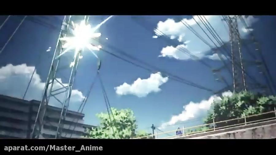 Zankyou no Terror AMV  Resonance #1