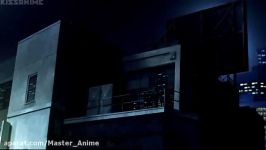 Zankyou no Terror AMV  Cruel World