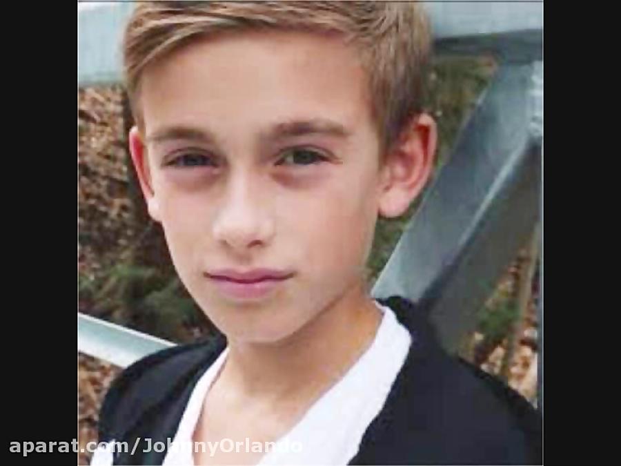 Justin Bieber SorryJohnny Orlando Cover