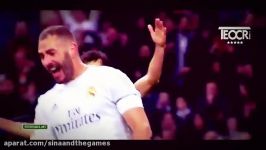 Karim Benzema  Best Time of My Life