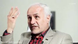 حسن عباسی خبره رهبری کسی است فقه حکومتی بداند