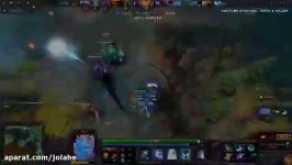 SumaiL Immortal Puck  EG vs Empire CD 3.0 Dota 2