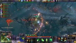 Natus Vincere vs Team AD FINEM  Full Highlights