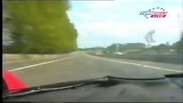 1999 LeMans TOYOTA GT ONE Onboard