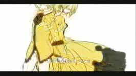 Servant of Evil  Len Kagamine English Subbed