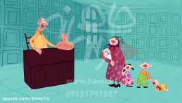 انیمیشن زنان سرپرست خانوار