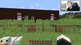 Minecraft  DANTDMS MAJIK SHOW  Custom Map