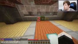 Minecraft  I DIED IN SCHOOL  Death Run Minigame