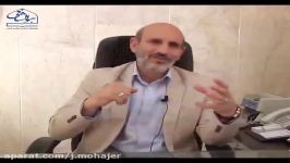 مصاحبه دکتر حسین خیراندیش درباره طب سنتی اسلامی1