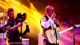 Zeytoon Live 2015 IranTabriz  San Ve Man