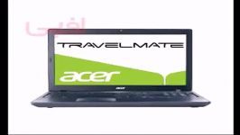 لپ تاپ Acer TravelMate 5744 اف بی کالا