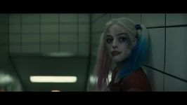 تریلر فیلم Suicide Squad + زیرنویس فارسی