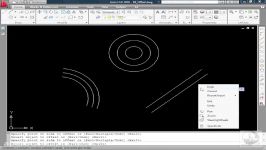 دانلود آموزش AutoCAD 2009 Essential Training...