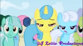 MLP PMV I Have To Find A Way Remix DJ Zettie