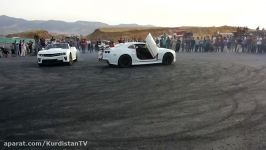 کردستان دریفت 3 . Kurdistan Drift 3