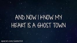 Adam Lambert  Lyrics