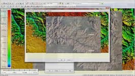 Creating Terrains with Satellite Data Volume 1