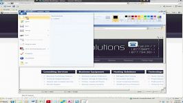 Vmware View Demo Video  Windows 7 Full Virtual Desktop