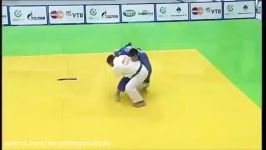 seoi nage