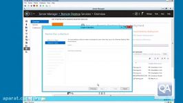 Windows Server 2012 Virtual Desktop Infrastructure