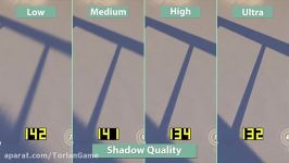 Overwatch Beta 2 PC Low Medium Max Graphics Comparison