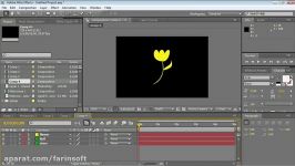 دانلود آموزش Adobe After Effects CS4 Essentials...