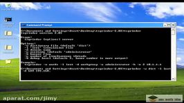 Terminal Server RDP Cracking by ChrisG