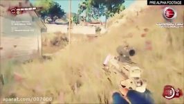 Dead island 2بازی جزیره مرده۲