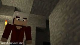 Dont Mine At Night  A Minecraft Parody of Katy