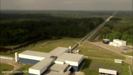 LIGO Detects Gravitational Waves