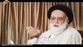 برخورد عادلانه  حجت الاسلام سید علی اکبر حسینی