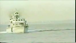 MIRAGE Patrol Boat  High speed and