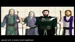 فرمان روایان مقدسحضرت سلیمان4