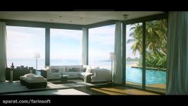 دانلود Autodesk 3DS Max Visualization مشاهده این کور