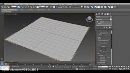 3Ds Max  Realistic Terrain  Tutorial