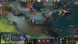 EG vs Empire Highlights Captains Draft III game 1