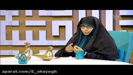 راهکارهای افزایش مشارکت اجتماعی مردمق.سوم۲ Ofogh Tv