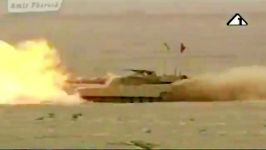 مقایسه دوتانک برتر جهان مرکاوا MERKAVA آبرامز M1A2